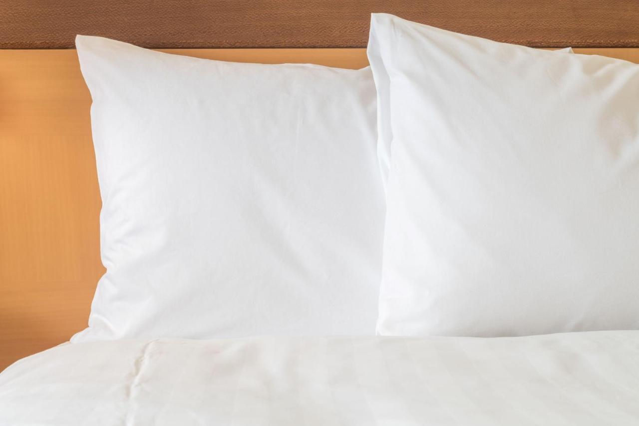 Holiday Inn Express Hotel & Suites Sherman Highway 75 By Ihg Ngoại thất bức ảnh