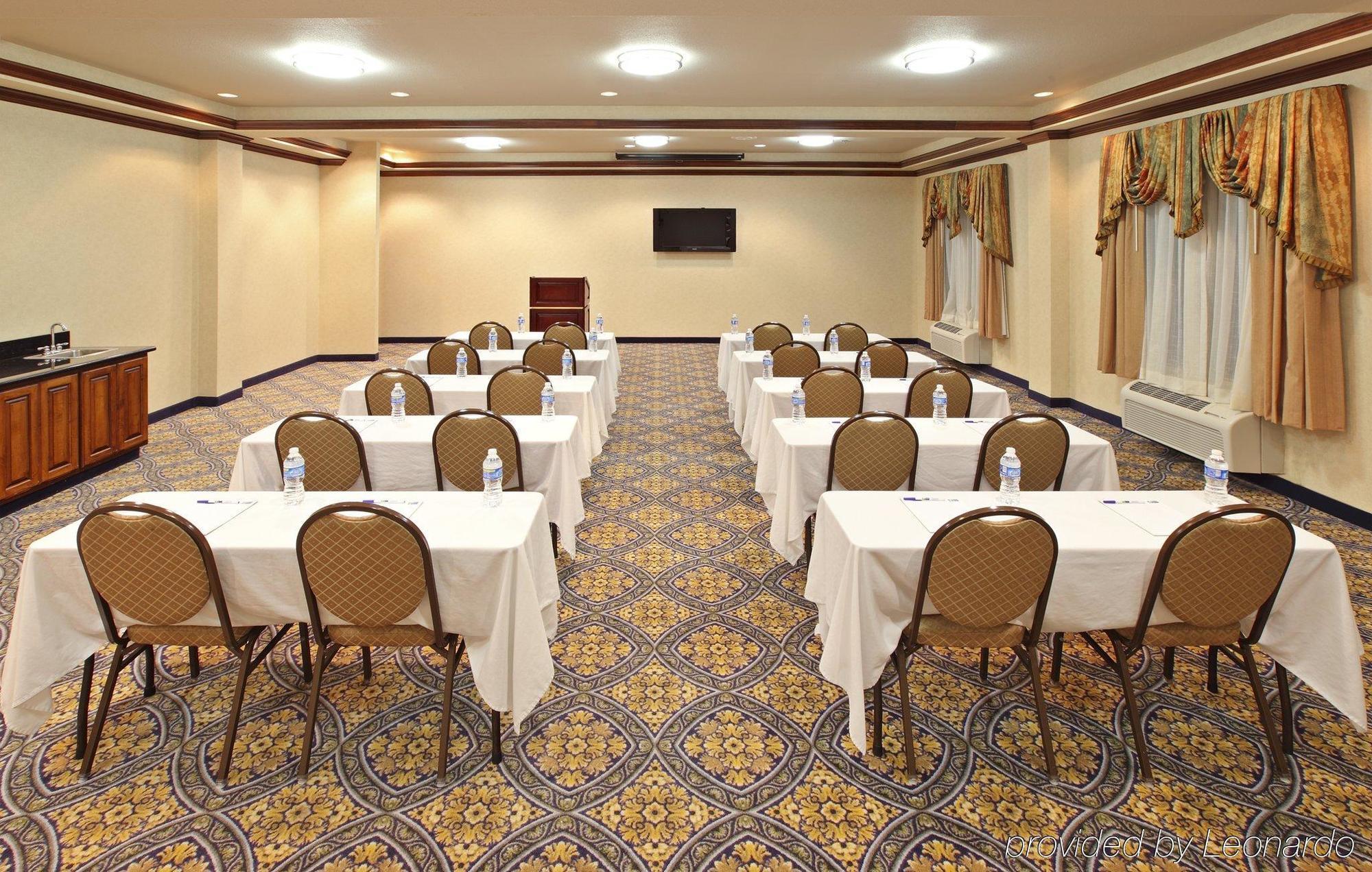 Holiday Inn Express Hotel & Suites Sherman Highway 75 By Ihg Tiện nghi bức ảnh