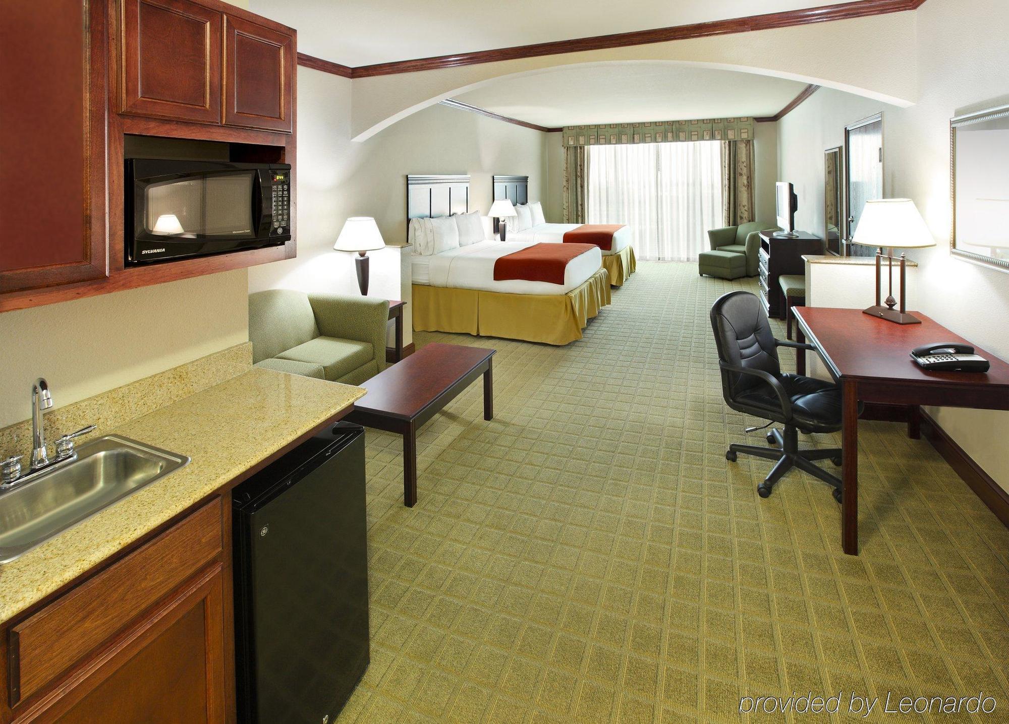 Holiday Inn Express Hotel & Suites Sherman Highway 75 By Ihg Phòng bức ảnh