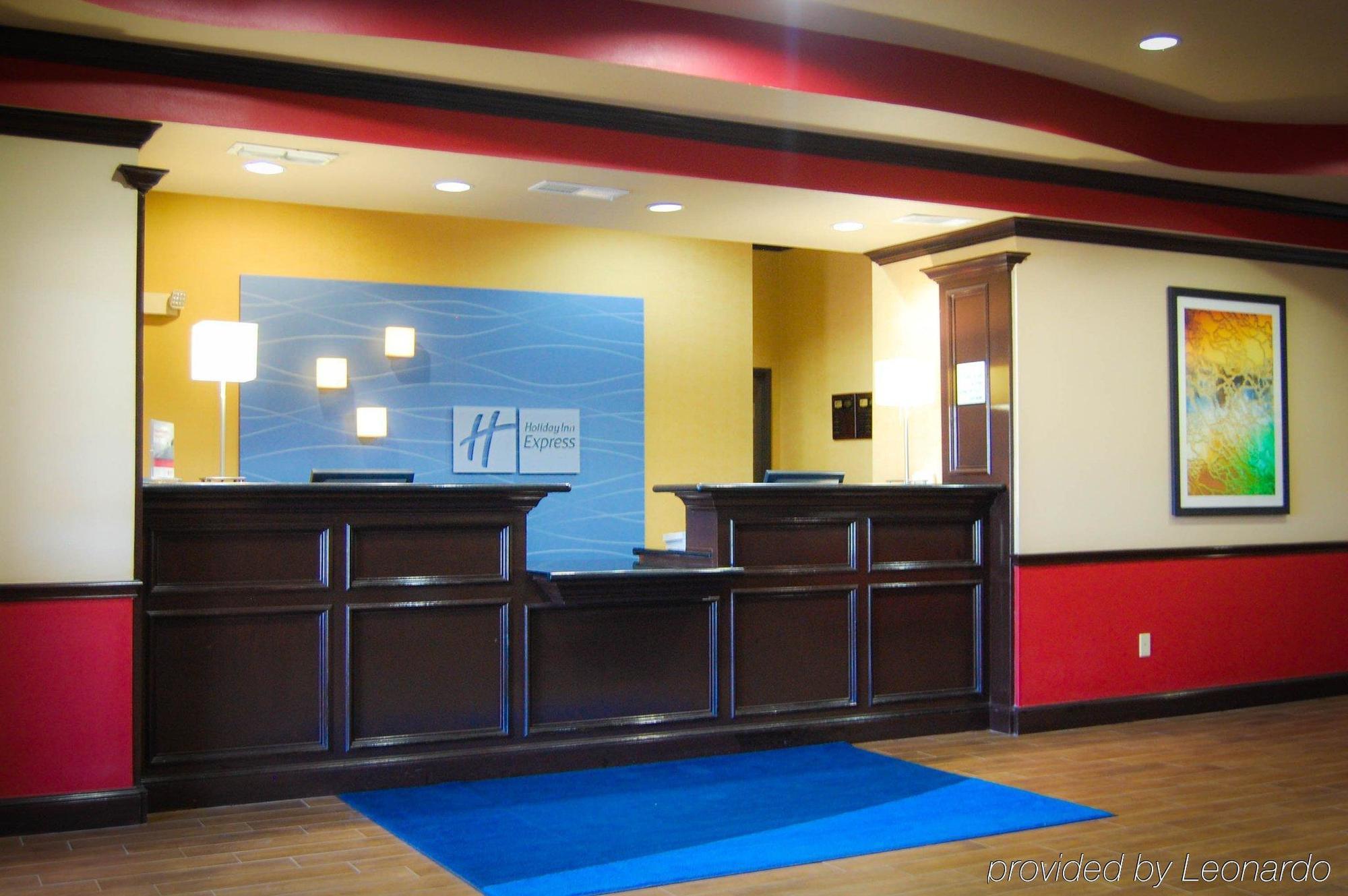 Holiday Inn Express Hotel & Suites Sherman Highway 75 By Ihg Ngoại thất bức ảnh