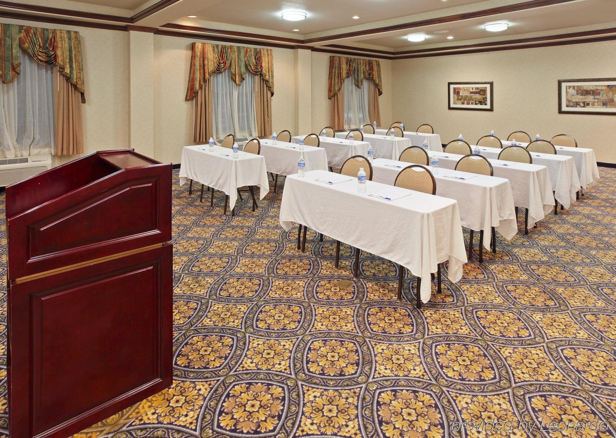 Holiday Inn Express Hotel & Suites Sherman Highway 75 By Ihg Tiện nghi bức ảnh